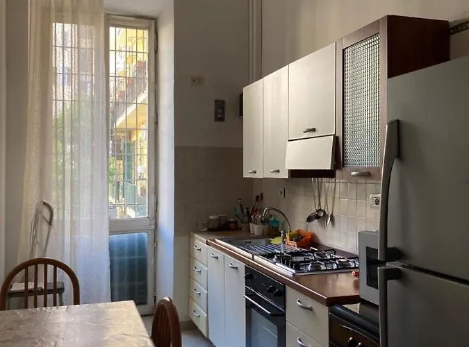 Interno 3 Hospedagem domiciliar *