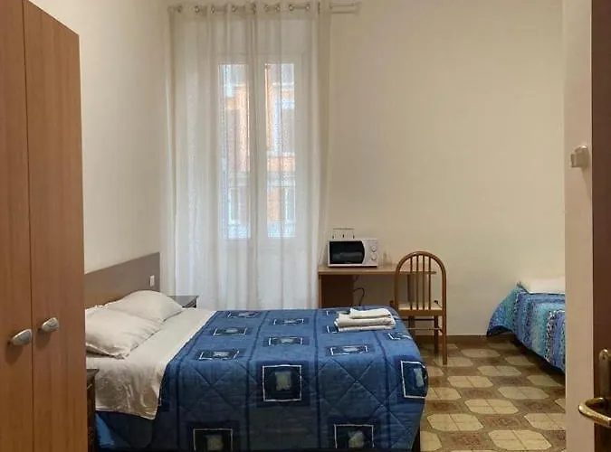 Interno 3 Roma