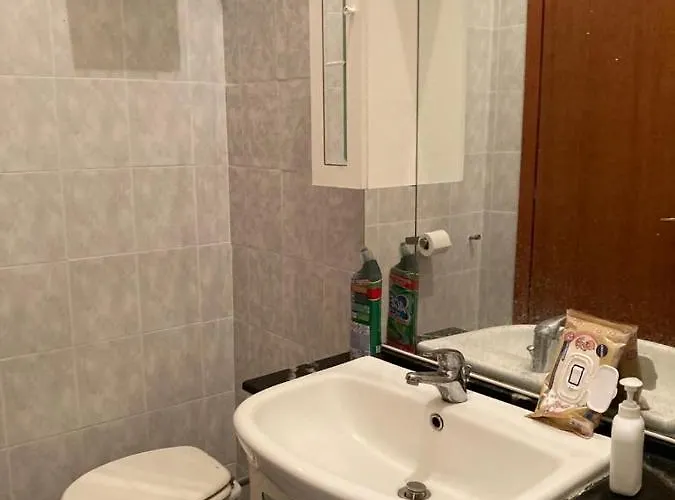 Interno 3 * Roma