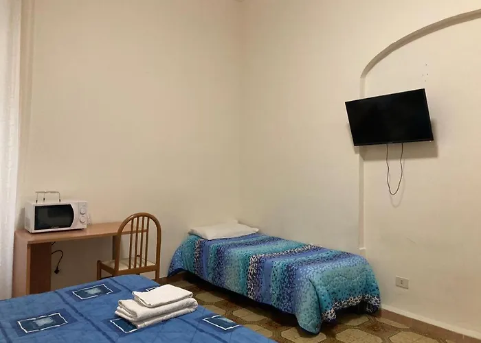 Interno 3 Hospedagem domiciliar *