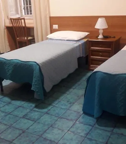 Interno 3 Hospedagem domiciliar Roma