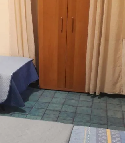 Hospedagem domiciliar Interno 3 Roma