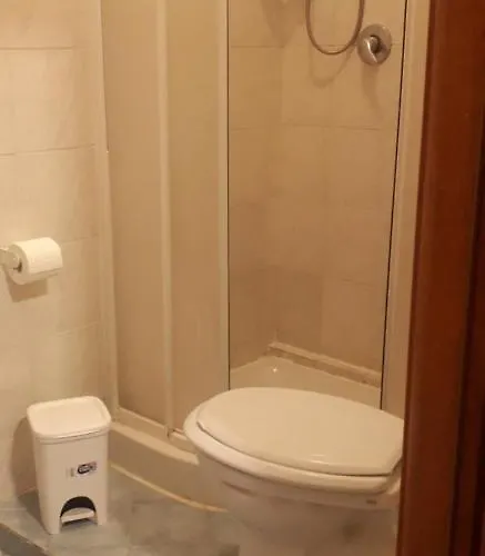 Interno 3 Hospedagem domiciliar *