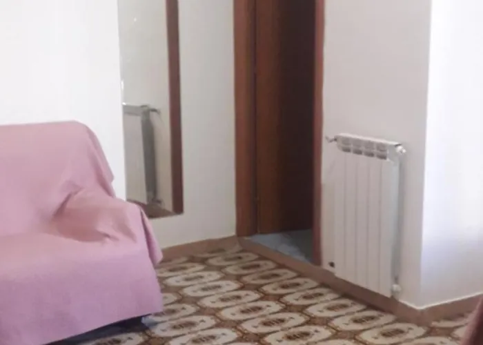 Interno 3 Hospedagem domiciliar *
