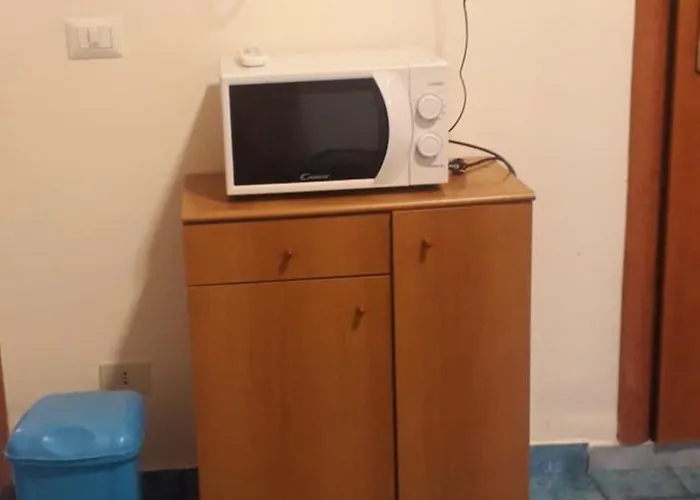 Hospedagem domiciliar Interno 3 *